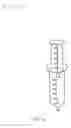 Fig. 03 - Cupping syringe