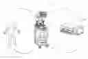 Fig. 01 - System for collecting mononuclear cells having a suitable hematocrit for extracorporeal photopheresis