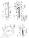 Fig. 02 - Ambulatory infusion devices and filter assemblies for use with same