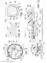 Fig. 04 - Ambulatory infusion devices and filter assemblies for use with same
