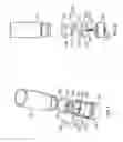 Fig. 06 - Metering device for a metered dose inhaler