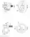 Fig. 07 - Metering device for a metered dose inhaler