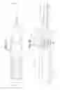 Fig. 04 - Bridle delivery system, method, and apparatus for securing nasal tubes
