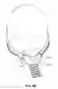 Fig. 18 - Headgear with covered edge
