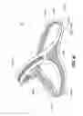 Fig. 24 - Headgear with covered edge