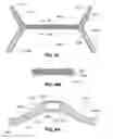 Fig. 26 - Headgear with covered edge