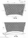 Fig. 33 - Headgear with covered edge