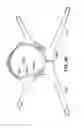 Fig. 41 - Headgear with covered edge