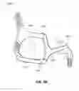Fig. 44 - Headgear with covered edge