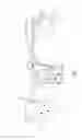 Fig. 02 - Headgear adjustment mechanism