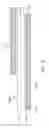 Fig. 13 - Headgear adjustment mechanism