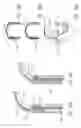 Fig. 43 - Headgear adjustment mechanism