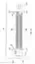 Fig. 02 - HEATED RESPIRATORY HOSE CONNECTION