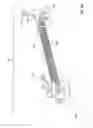 Fig. 08 - HEATED RESPIRATORY HOSE CONNECTION