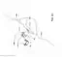 Fig. 09 - HEATED RESPIRATORY HOSE CONNECTION