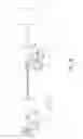 Fig. 04 - Respiratory gas humidification system