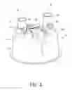 Fig. 09 - Respiratory gas humidification system