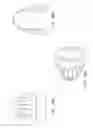 Fig. 24 - Respiratory gas humidification system