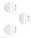 Fig. 25 - Respiratory gas humidification system