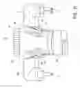 Fig. 26 - Respiratory gas humidification system