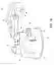 Fig. 35 - Respiratory gas humidification system