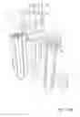 Fig. 45 - Respiratory gas humidification system