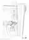 Fig. 46 - Respiratory gas humidification system