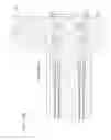 Fig. 60 - Respiratory gas humidification system