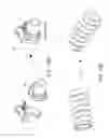 Fig. 65 - Respiratory gas humidification system