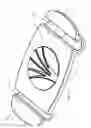 Fig. 02 - Garment clip