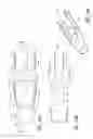 Fig. 19 - Catheter devices with valves and related methods