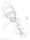 Fig. 02 - Disinfecting luer cap and method of use