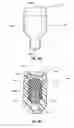 Fig. 09 - Disinfecting luer cap and method of use