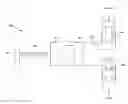 Fig. 01 - Apparatus and methods of dispensing fluid intravenously and flushing lines of intravenous fluid administration systems