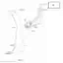 Fig. 02 - Enhancing left ventricular relaxation through neuromodulation
