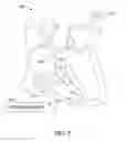 Fig. 02 - Mitigating false messaging in leadless dual-chamber pacing systems and other IMD systems