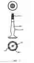 Fig. 02 - Composite compact-type fat decomposition device