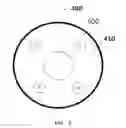 Fig. 06 - Composite compact-type fat decomposition device