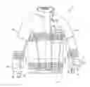 Fig. 01 - PROTECTIVE INTERFACES FOR FIREFIGHTER GARMENTS