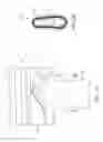 Fig. 03 - PROTECTIVE INTERFACES FOR FIREFIGHTER GARMENTS