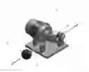 Fig. 01 - STRENGTH TRAINING DEVICE USING MAGNETORHEOLOGICAL FLUID CLUTCH APPARATUS