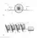 Fig. 06 - STRENGTH TRAINING DEVICE USING MAGNETORHEOLOGICAL FLUID CLUTCH APPARATUS
