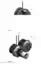 Fig. 18 - STRENGTH TRAINING DEVICE USING MAGNETORHEOLOGICAL FLUID CLUTCH APPARATUS