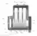 Fig. 01 - Constant force resistance cable retractor