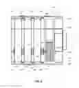 Fig. 09 - Constant force resistance cable retractor