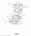 Fig. 10 - Constant force resistance cable retractor