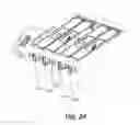 Fig. 26 - Constant force resistance cable retractor
