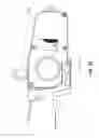 Fig. 30 - Constant force resistance cable retractor