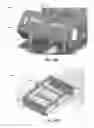 Fig. 32 - Constant force resistance cable retractor