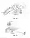 Fig. 36 - Constant force resistance cable retractor